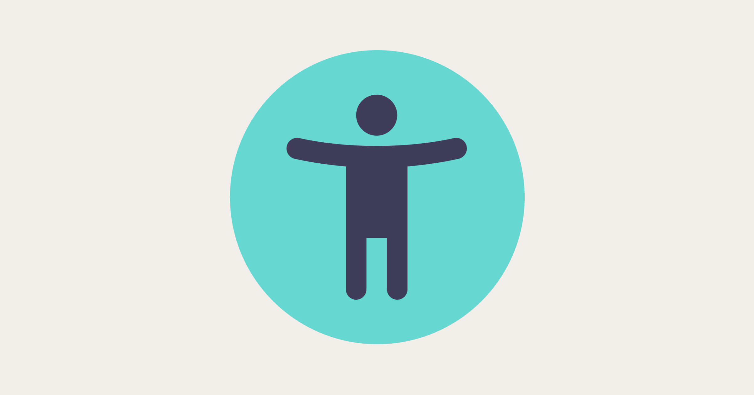 Accessibility menu for Gojek